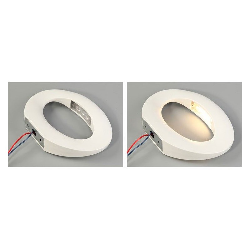 Lampe murale aluminium design Lampe murale aluminium design