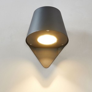 Lampe murale LED design Ip54