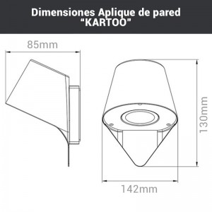 dimensions applique kartoo