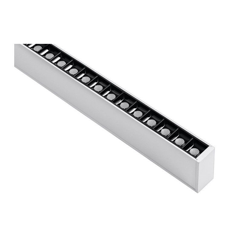 Linéaire LED 30w 120cm Linéaire LED 30w 120cm