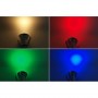Spot LED RGB encastrable au sol RGB 3W 12V-DC IP67 Spot LED RGB encastrable au sol RGB 3W 12V-DC IP67