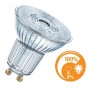 Ampoule LED GU10 OSRAM Parathom DIM PAR16 36º Régulable