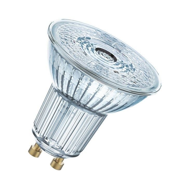 Ampoule LED GU10 4,3W OSRAM Parathom PAR16 50 36º