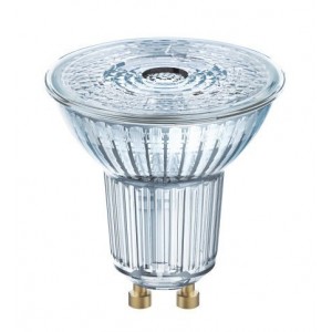 Ampoule GU10 LED OSRAM 36º 7W