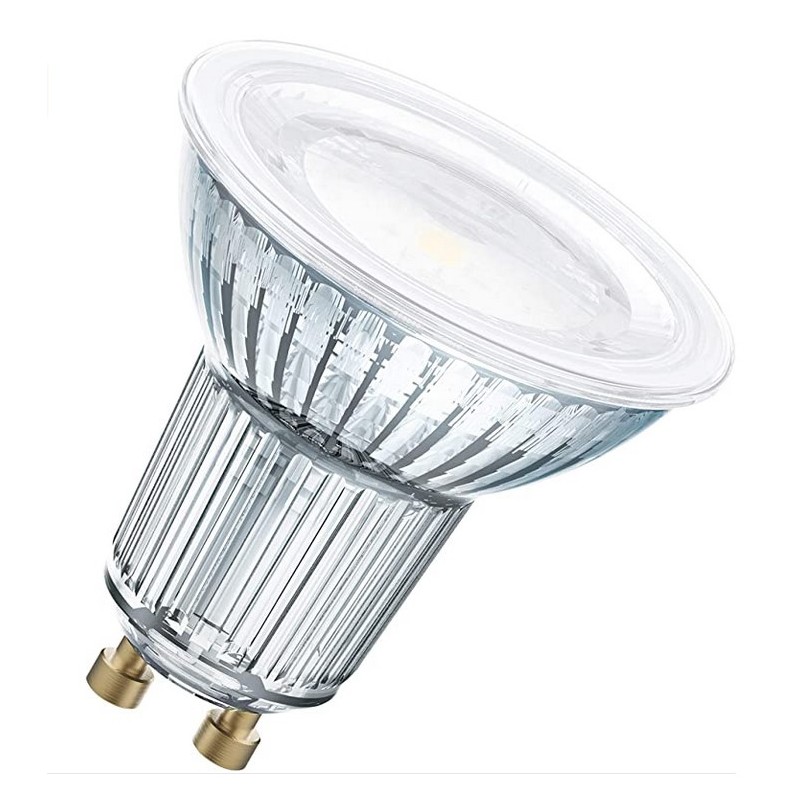Ampoule GU10 LED OSRAM Parathom PAR16 50 120º 4,3W