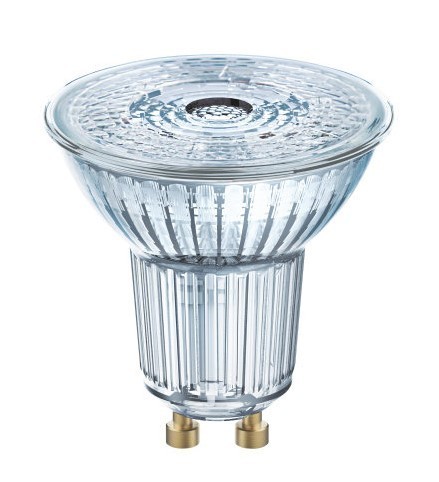 Ampoule GU10 LED 7W OSRAM Parathom PAR16 50 60º