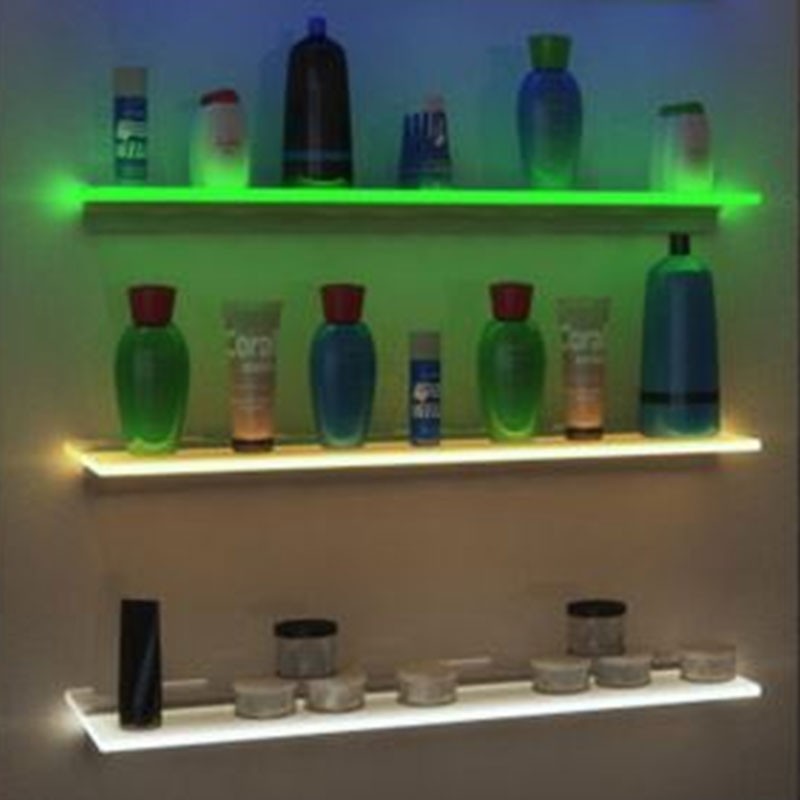 Profilé aluminium étagère Profilé aluminium étagère