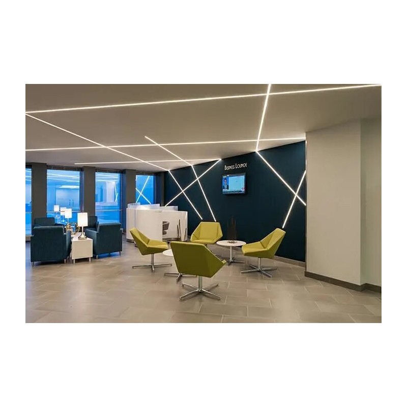 Profilé aluminium bande led Profilé aluminium bande led