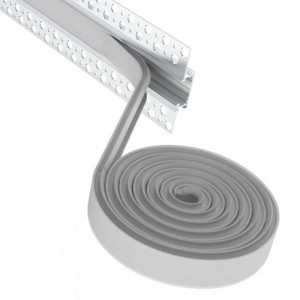 Diffuseur pour profilé aluminium d'intégration (2m)