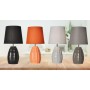 Lampe à poser en céramique