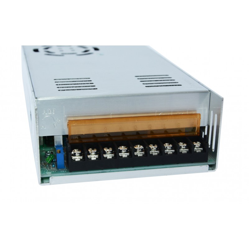 Transformateur 220V 5V DC 350W Transformateur 220V 5V DC 350W