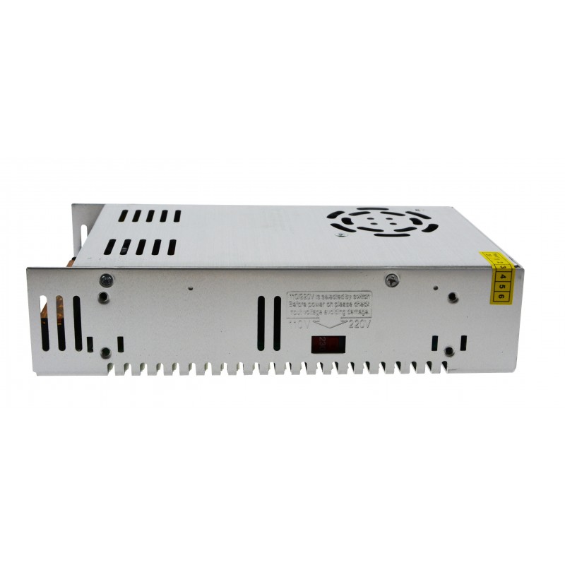 Alimentation à découpage 5V 350W Alimentation à découpage 5V 350W