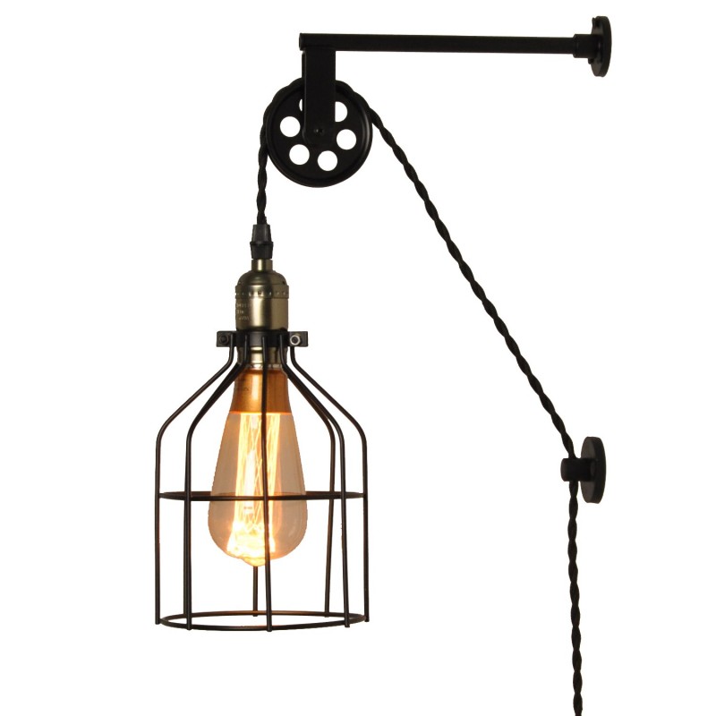 Installez sa lampe murale décorative Installez sa lampe murale décorative