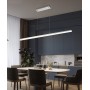 Suspension design LED bureau Suspension design LED bureau