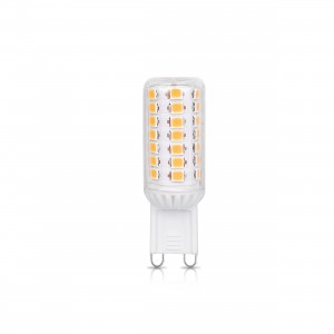 Ampoule LED G9 4w 370 Lumens Dimmable