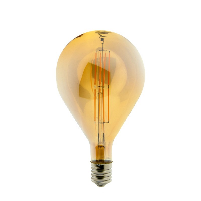 Ampoule géante LED E27 9.6W A160 Filament