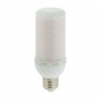 Ampoule LED E27 4 -10W flamme
