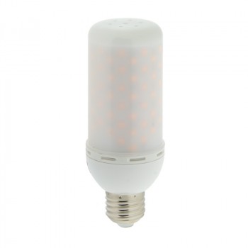 Ampoule LED E27 4 -10W "Effet feu" Ampoule LED E27 4 -10W "Effet feu"
