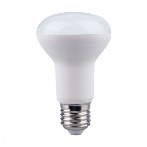 Ampoule LED E27 7W R63