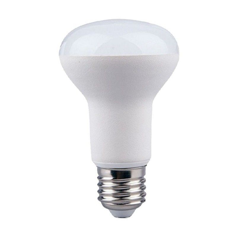 Ampoule LED E27 7W R63