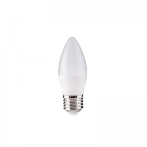 Ampoule LED E27 4.2W