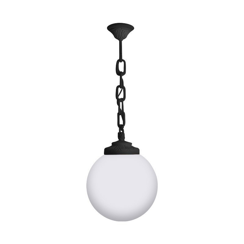 Suspension Globe sichem