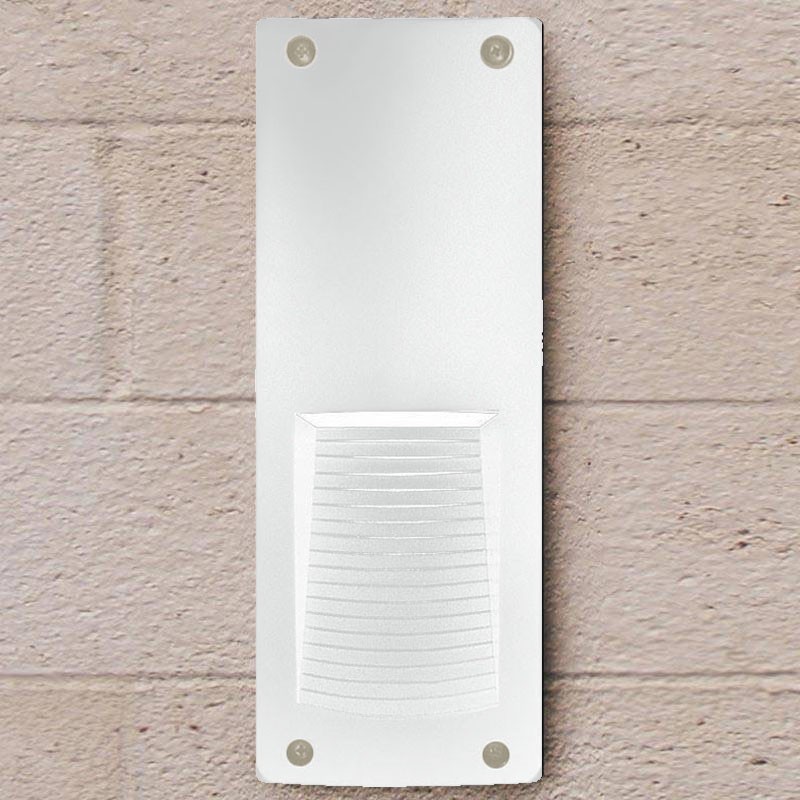 Lampe murale encastrable culot GX53