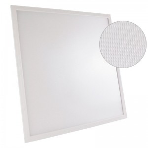 Dalle LED lumineuse 60x60 UGR18