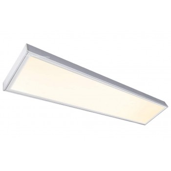 panneau led 120x30 42w de surface panneau led 120x30 42w de surface