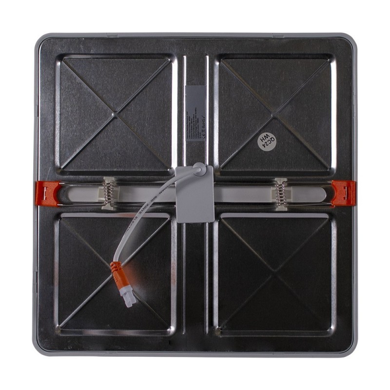 Spot encastré LED 20W réglable Spot encastré LED 20W réglable