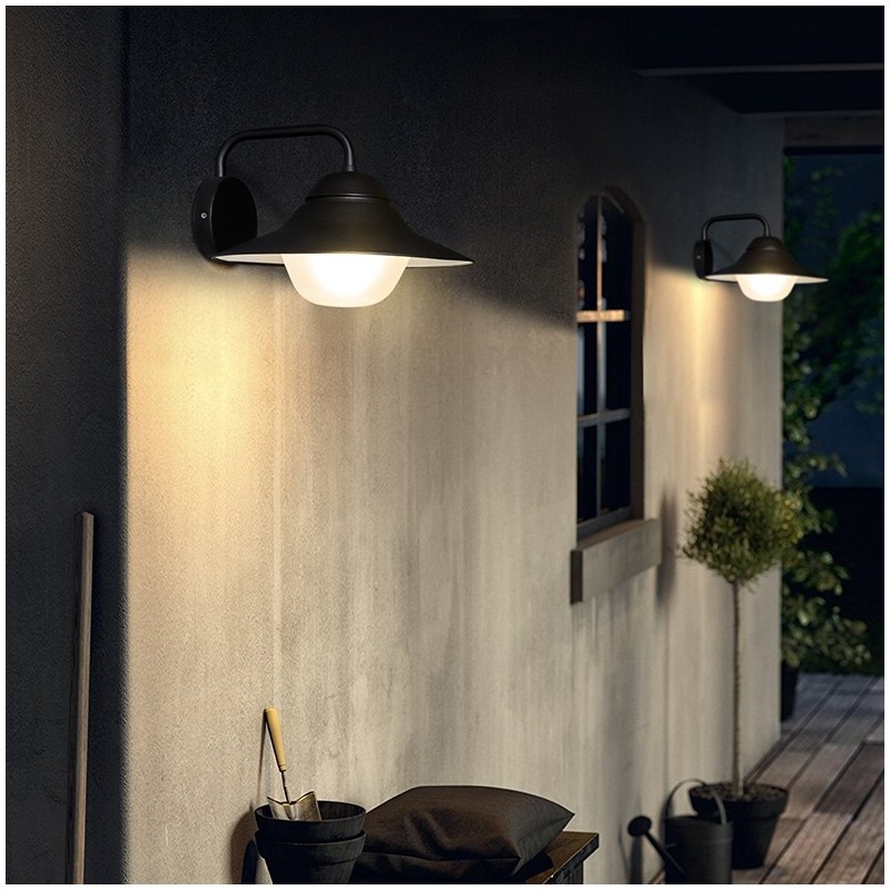 Lampe E27 terrasse Lampe E27 terrasse