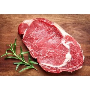 éclairage viande