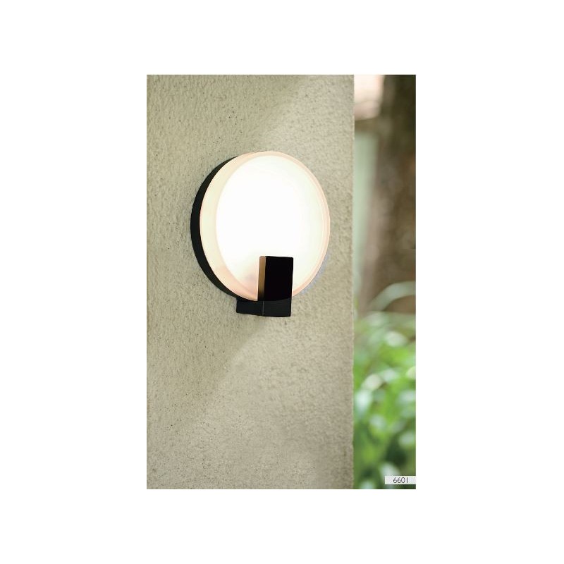 Applique LED moderne ronde Applique LED moderne ronde