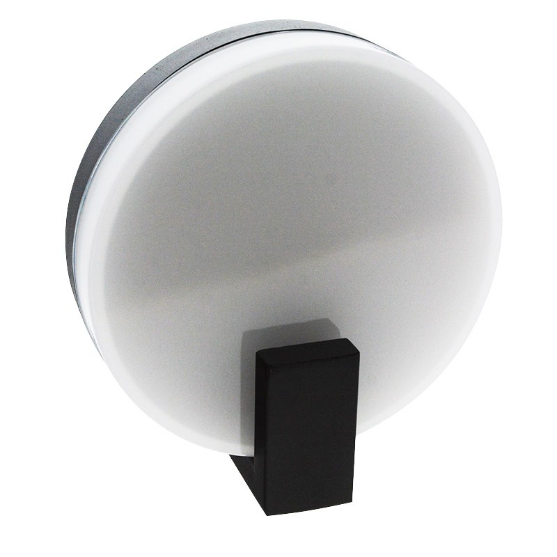 Lampe LED diffuseur opaque extérieur Lampe LED diffuseur opaque extérieur
