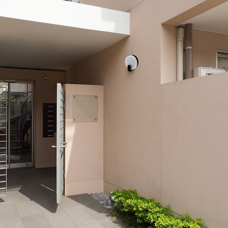 Applique LED moderne terrasse Applique LED moderne terrasse