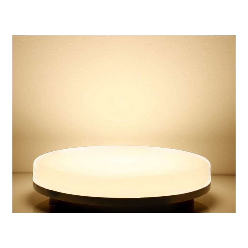 Plafonnier étanche LED 24W 2450lm IP65 Plafonnier étanche LED 24W 2450lm IP65