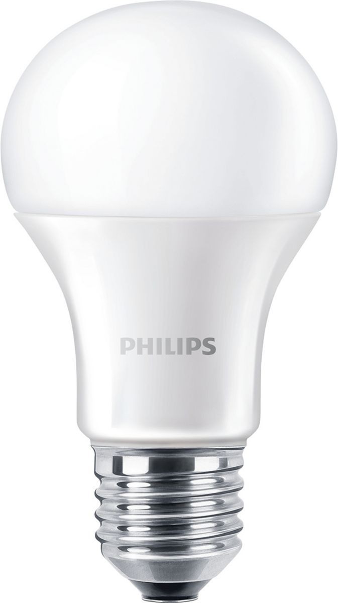 Ampoule LED E27 13W 1521lm - CorePro LEDbulb Philips