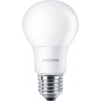 Ampoule LED E27 8W 806lm - CorePro LEDbulb Philips Ampoule LED E27 8W 806lm - CorePro LEDbulb Philips