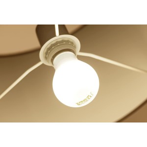 Ampoule LED E27 8W 806lm - CorePro LEDbulb Philips