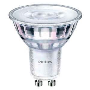 Ampoule LED GU10 5W 36º 390lm - Corepro LEDspot Philips