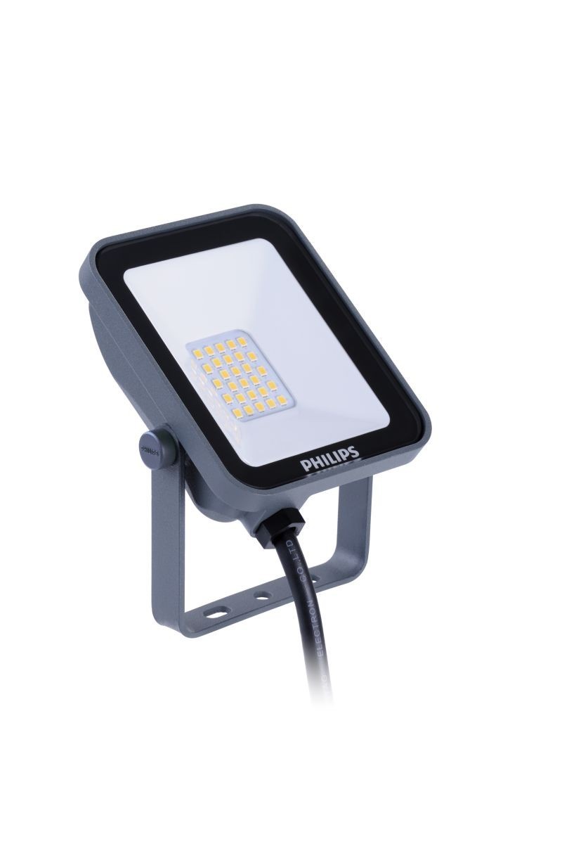 Projecteur LED 10W 1050lm IP65 - Philips