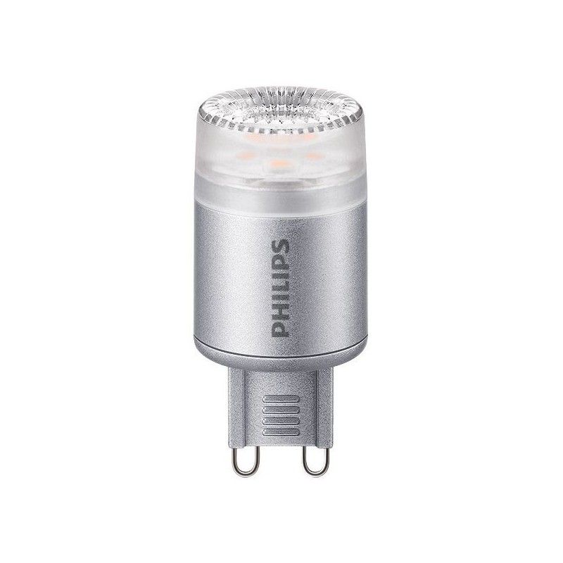 Ampoule LED G9 dimmable 3W Corepro LEDcapsule Philips