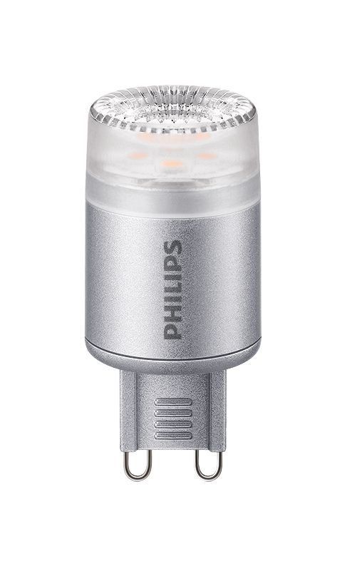 Ampoule LED G9 3W 215lm dimmable - Corepro LEDcapsule Philips