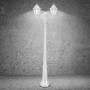 Lampadaire "GIGI BISSO/ANNA" 2xE27 IP55 Lampadaire "GIGI BISSO/ANNA" 2xE27 IP55