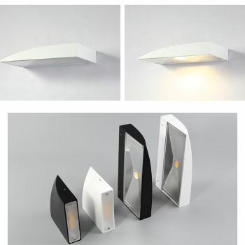Applique LED murale 20W Applique LED murale 20W