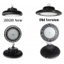 Suspension industrielle 150W 100-240V/CA 5000K Suspension industrielle 150W 100-240V/CA 5000K