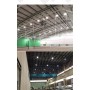Cloche LED industrielle UFO 150W 100-240V/CA 5000K Cloche LED industrielle UFO 150W 100-240V/CA 5000K