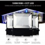 Projecteur LED extérieur 100W RGB+CCT | Mi Light