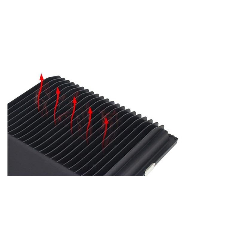 Projecteur LED extérieur 100W RGB+CCT | Mi Light