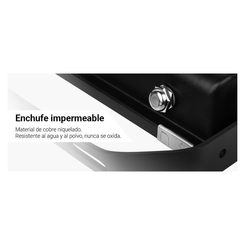 Projecteur LED extérieur 100W RGB+CCT | Mi Light